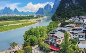 Yangshuo River View Hotel